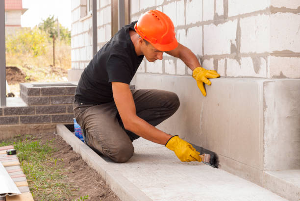 Licensed Wet Basement Repair service in Berea, OH - SJ Waterproofing Pros